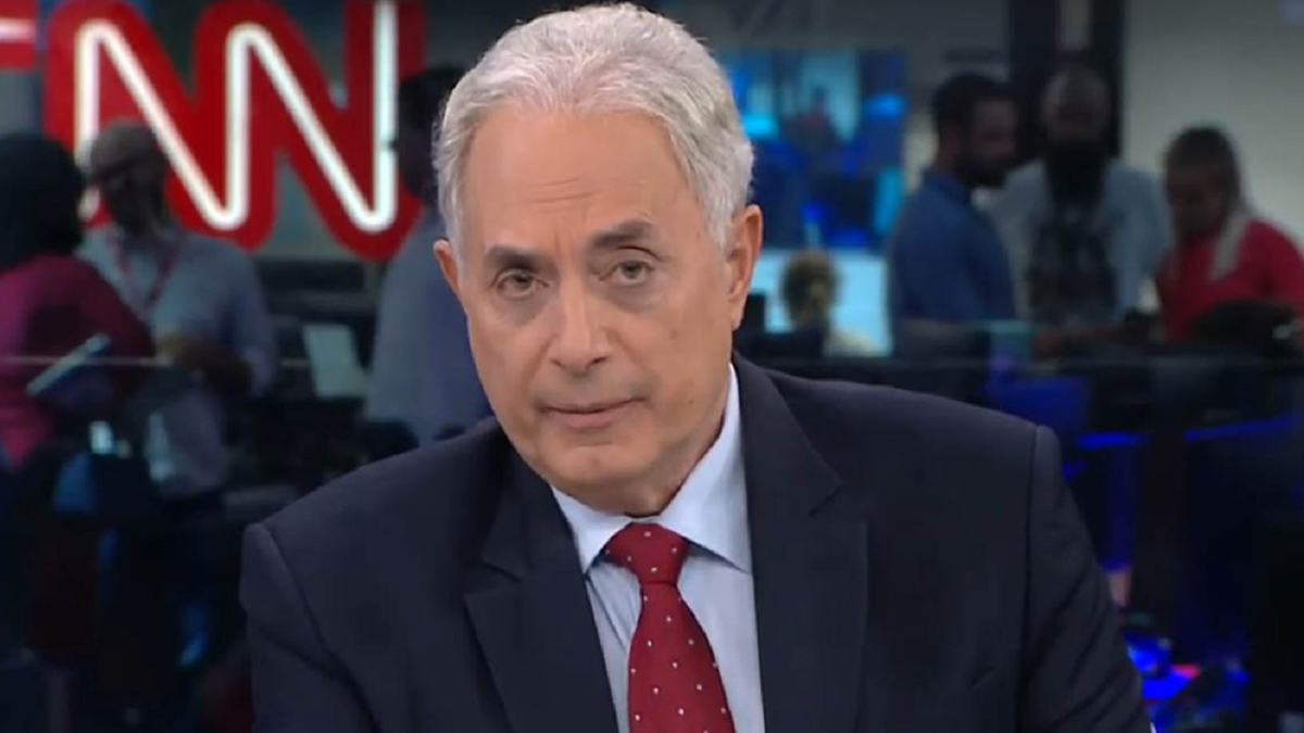 Em crise, CNN Brasil consegue importante conquista após quase perder marca