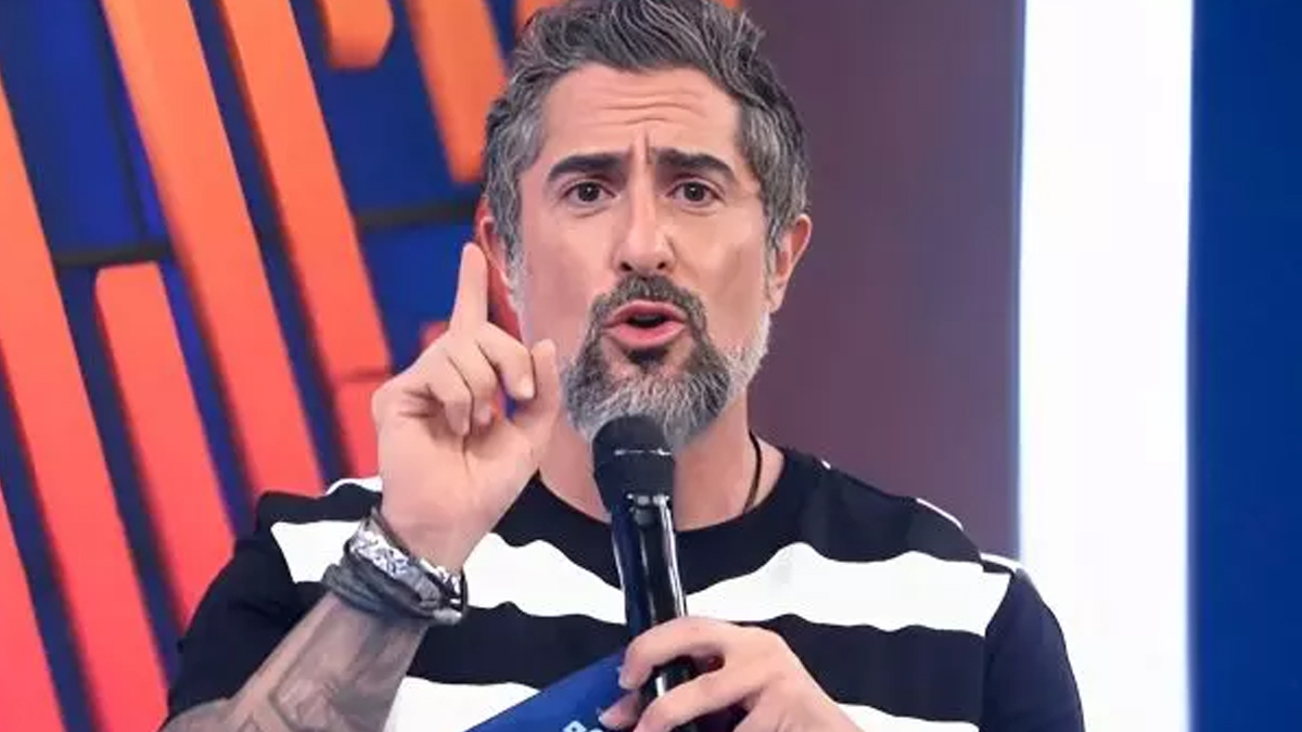 Marcos Mion dá sermão em pais em desabafo impressionante na Globo