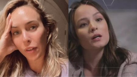 Fernanda Nobre deixa alerta após atitude de Larissa Manoela e nomeia o que a atriz viveu