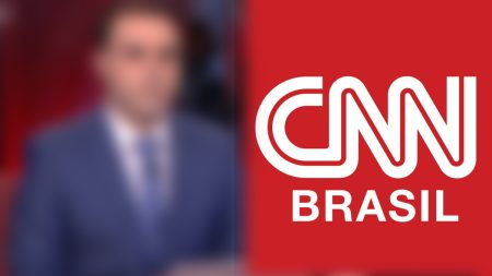 Âncora é demitido da CNN Brasil após três anos e se manifesta