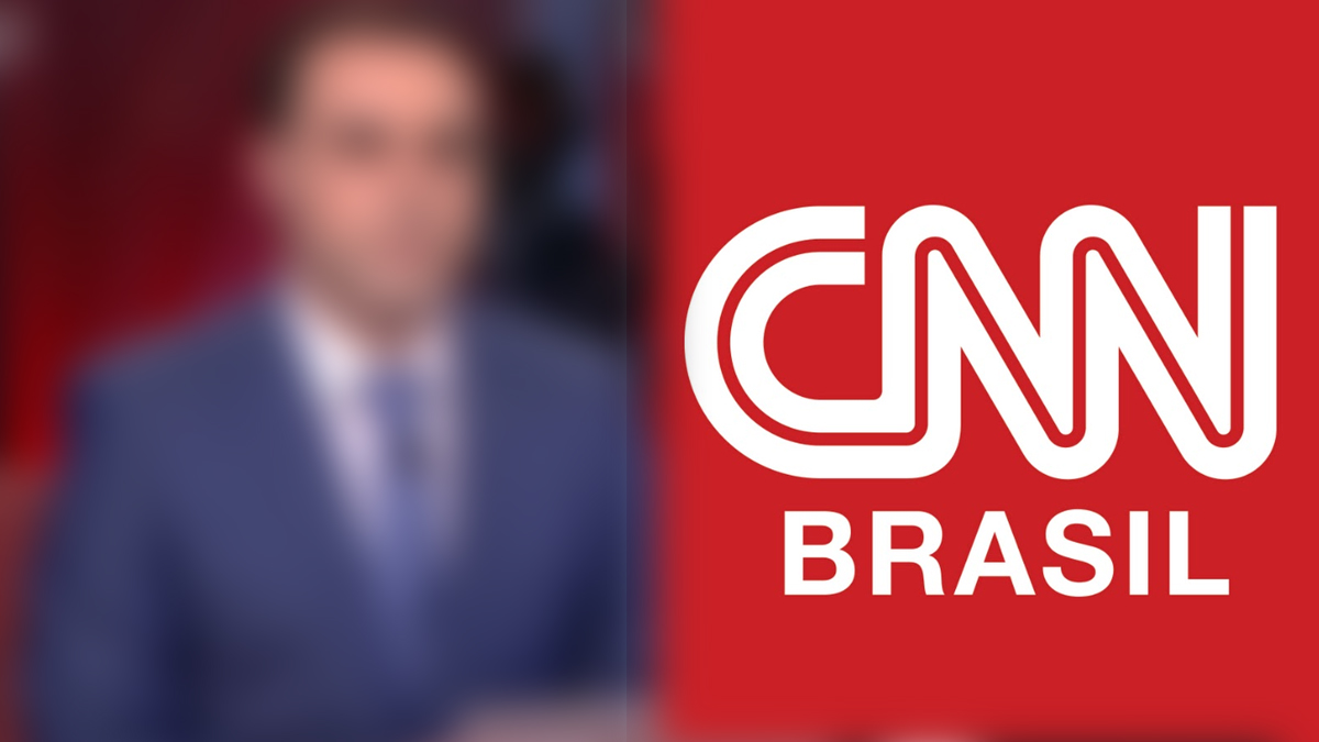 Âncora é demitido da CNN Brasil após três anos e se manifesta