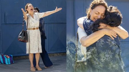 Terra e Paixão: Eliane Giardini faz revelação sobre retorno surpreendente de Agatha