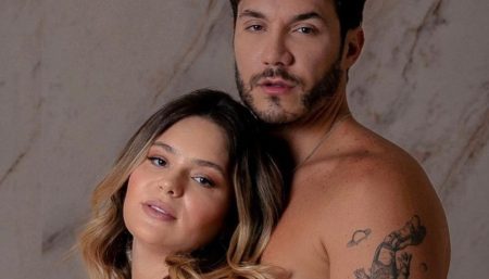 Viih Tube surpreende e admite o que faz para ter relações íntimas com Eliezer