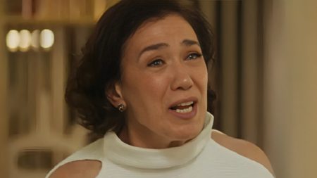 Fuzuê: Bebel descobre traição e é detonada por Preciosa