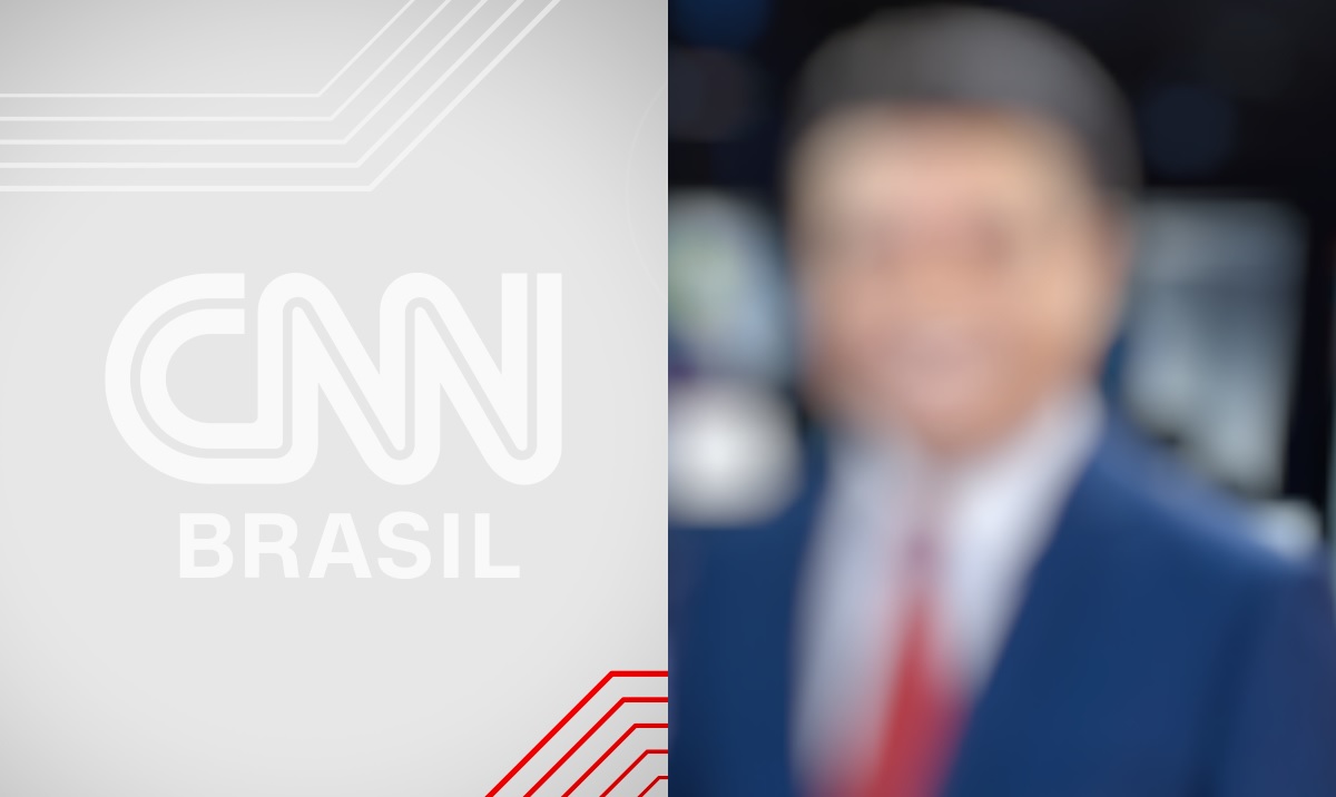 Jornalista da CNN Brasil é pego de surpresa com decisão da emissora e se manifesta