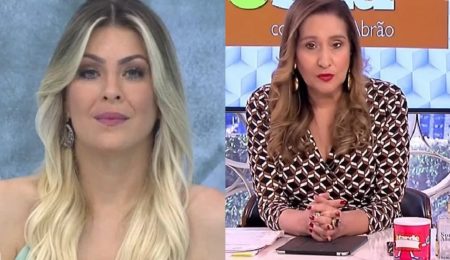 A Tarde É Sua tira a RedeTV! do traço de audiência; Jogo Aberto explode e vence Record e SBT