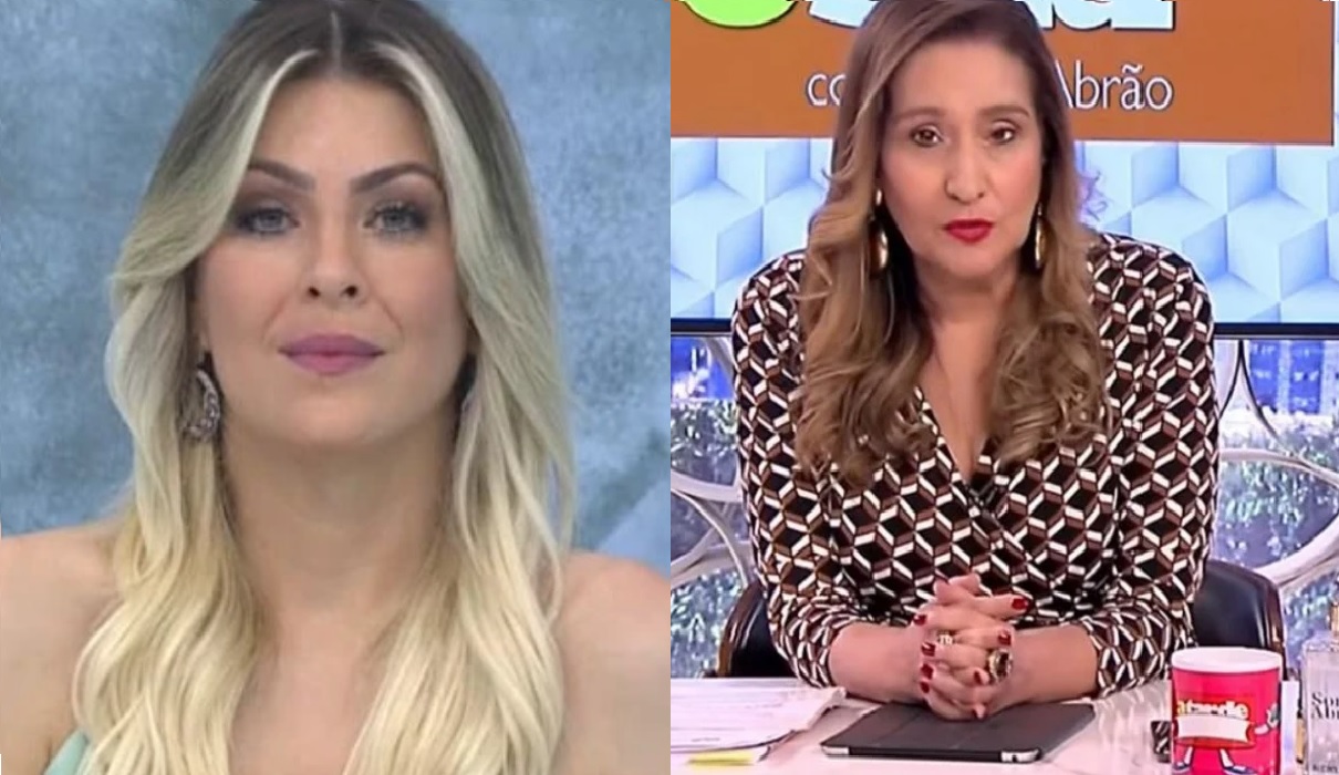 A Tarde É Sua tira a RedeTV! do traço de audiência; Jogo Aberto explode e vence Record e SBT