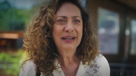 Terra e Paixão: Agatha vira alvo de Irene e corre risco de morte