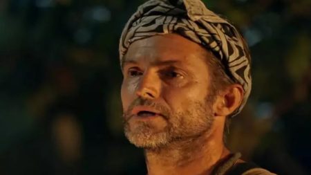 Após o No Limite, Claudio Heinrich é escalado para série policial