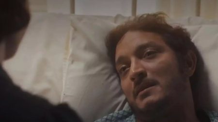 Amor Perfeito: Após ser salvo, Frei João revela o que vai escolher entre religião e amor