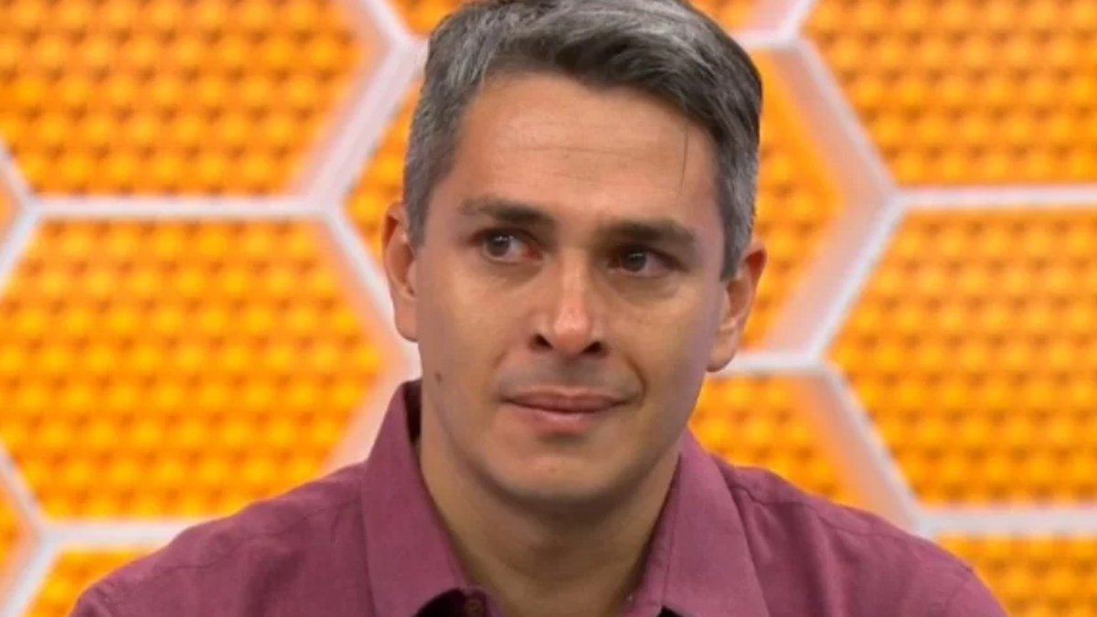 Ex-apresentador da Globo, Ivan Moré faz desabafo chocante sobre depressão: “Perdi a vontade”