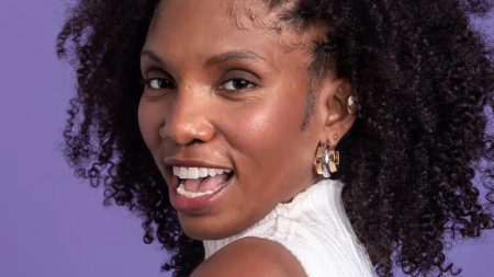 Em Elas por Elas, Késia surpreende com confissão sobre protagonismo