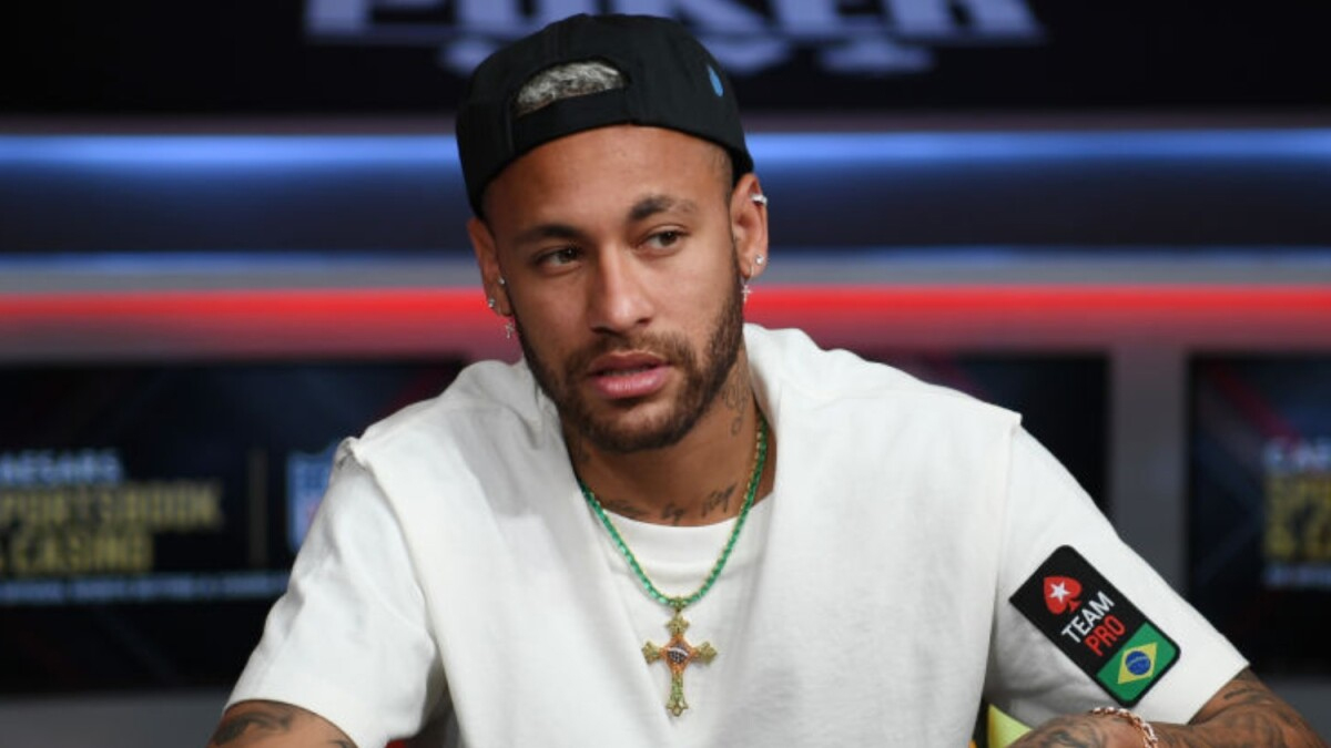 Neymar faz exigências absurdas para jogar em time da Arábia Saudita