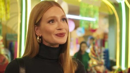 Fuzuê: Web surta com cena de duplo sentido protagonizada por Marina Ruy Barbosa