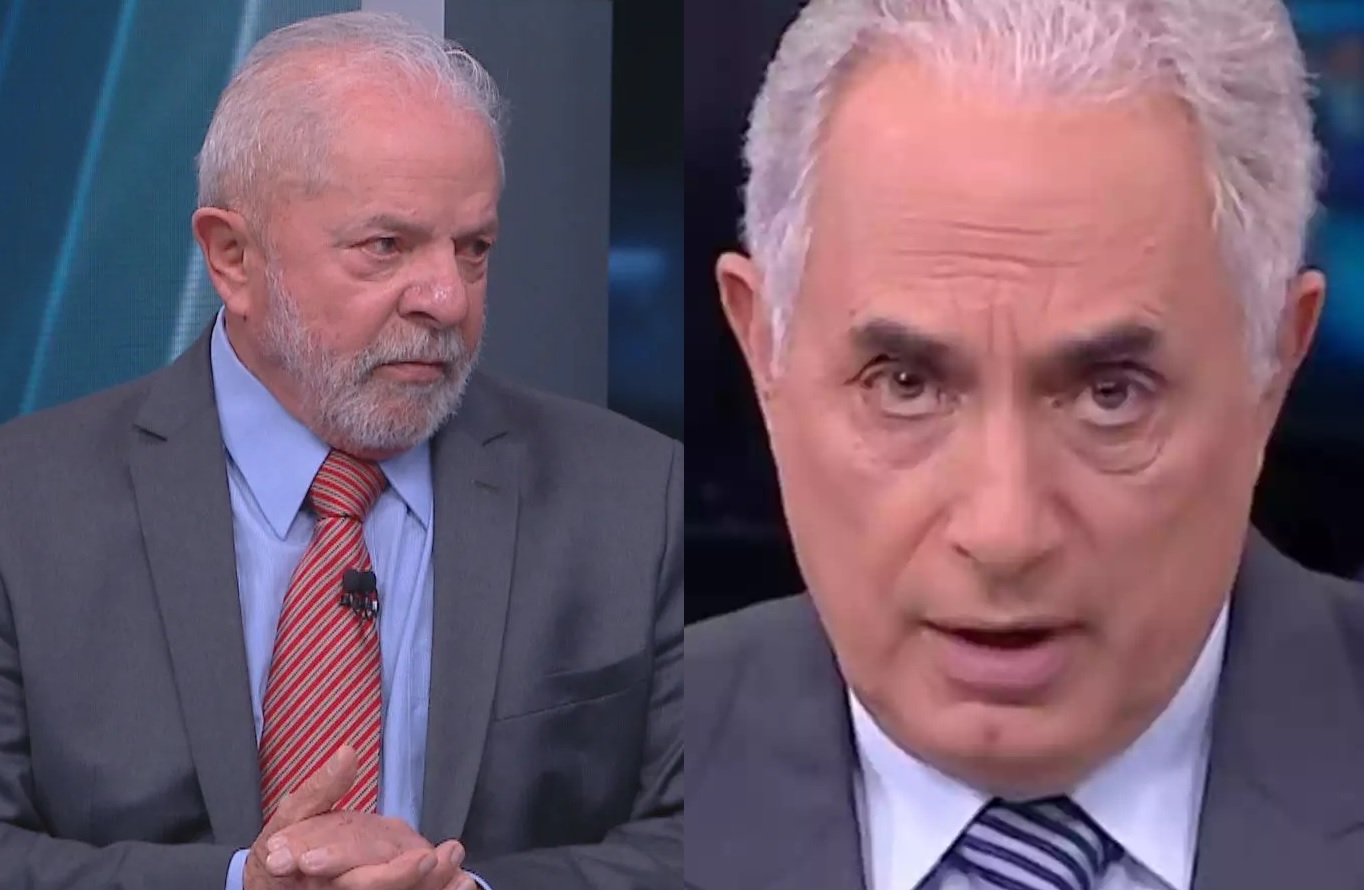 Chefão da CNN ataca Lula em comentários na internet e falas chocantes são reveladas