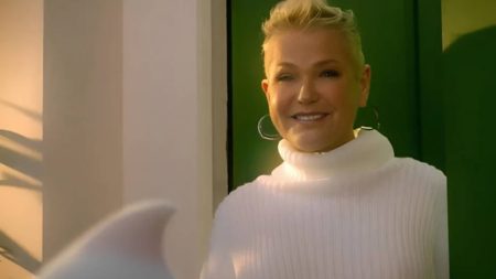 Atitude de Xuxa com cachê de campanha do governo Lula é exposta