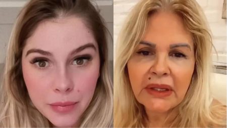 Bárbara Evans surpreende e entrega relação conturbada com Monique Evans