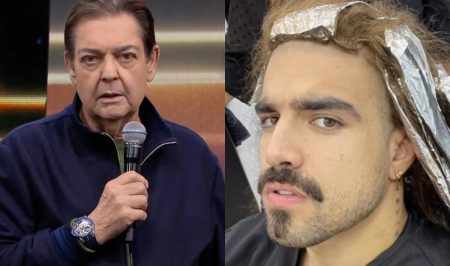 Mórbido, Caio Castro causa revolta com “homenagem” a Faustão; Ivete Sangalo se manifesta