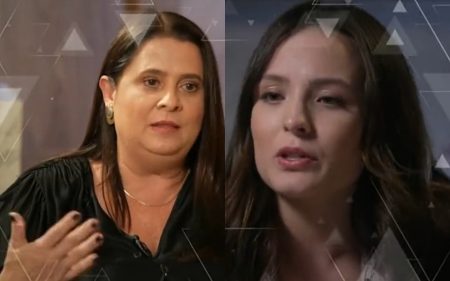 Representante de Larissa Manoela choca com revelação em nova entrevista