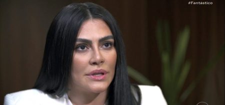 Cleo Pires recorda personagem sensual na Globo e desabafa sobre pressão estética