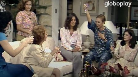 Elas por Elas: Autores querem fazer homenagem ao elenco original