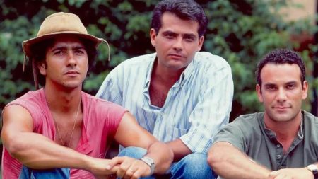 Globo tem nova situação envolvendo remake de Renascer exposta