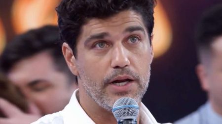 Após Dança dos Famosos, Bruno Cabrerizo fecha acordo e muda para concorrente da Globo