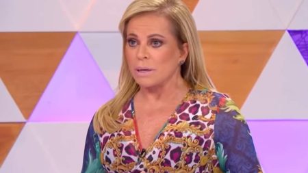 Fora do ar, Christina Rocha é testada pelo SBT em novo projeto