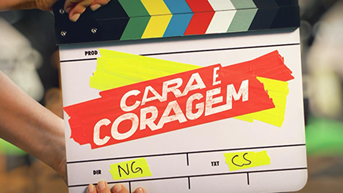 Após novela na Globo, Igor Fernandez assina com gigante do streaming para nova série