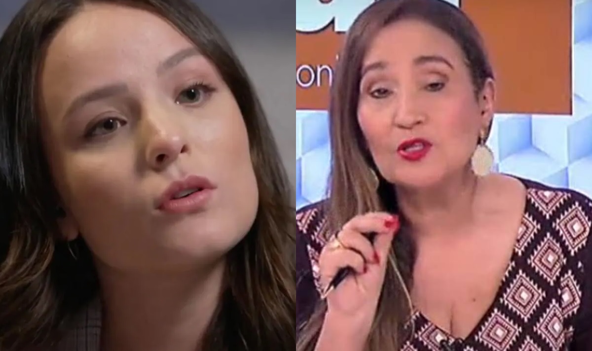 Xingada pela mãe, Larissa Manoela é atacada por Sonia Abrão: “Errou em mandar”
