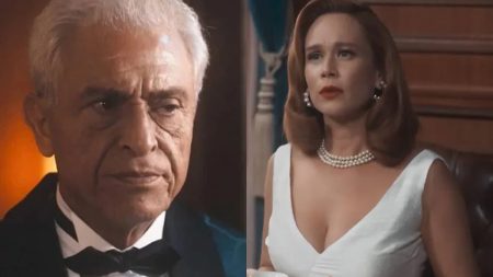 Amor Perfeito: Leonel toma decisão contra Gilda após retomar a memória
