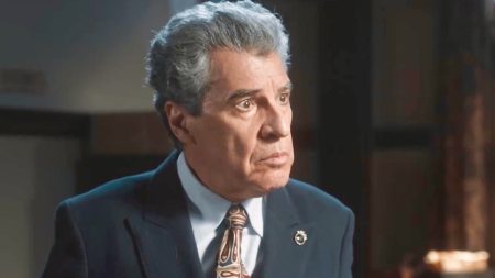 Após Amor Perfeito, Paulo Betti é alvo de decisão da Globo depois de 40 anos