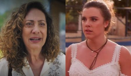 Com sequestro, Terra e Paixão bate 30 pontos na Globo; Rensga Hits estreia com alta audiência