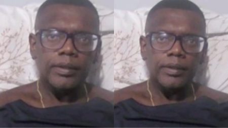 MC Marcinho tem piora no estado de saúde e é retirado da fila de transplante do coração