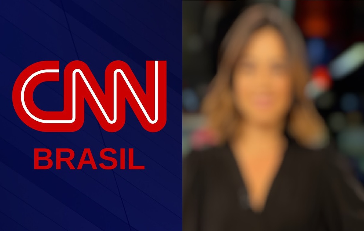 Em meio a corte severo, âncora se adianta e pede demissão da CNN Brasil