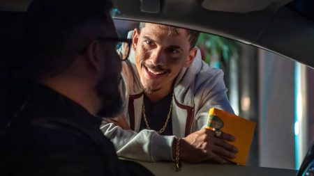 Fuzuê: Merreca revela a Pascoal grande pista sobre tesouro