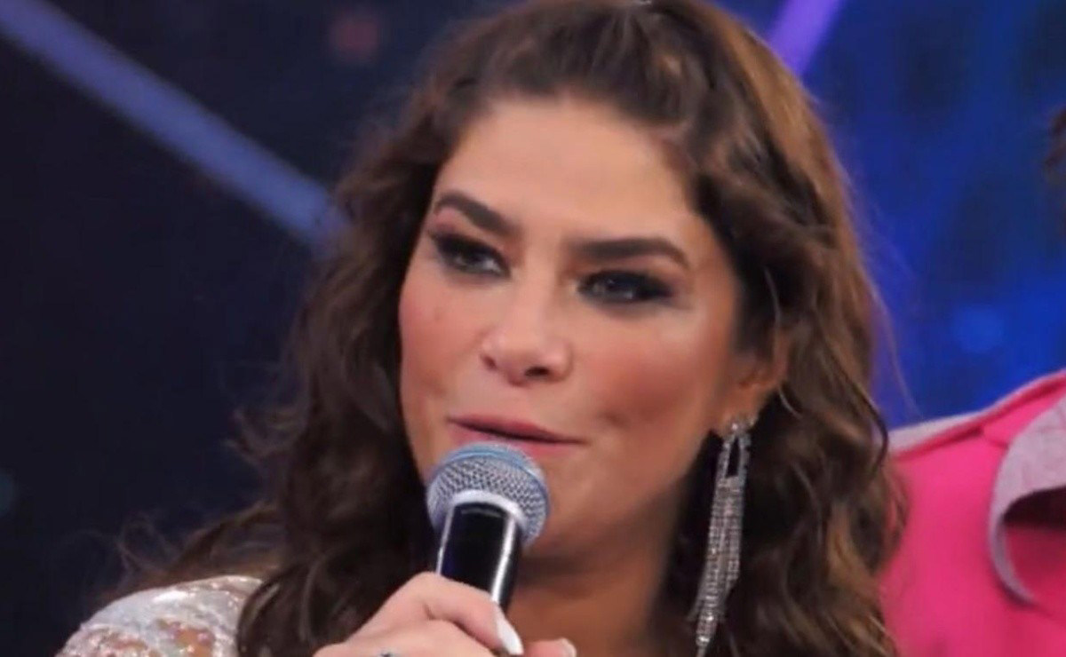 Priscila Fantin confessa insegurança envolvendo a Dança dos Famosos: “Preconceito”