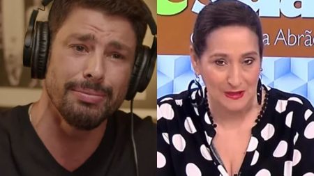 Cauã Reymond deixa repórter em saia justa e leva resposta de Sonia Abrão: “Sem necessidade”