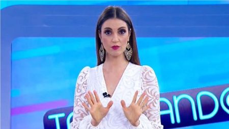 Ex de Antony se revolta e desabafa contra o Fofocalizando e Chris Flores