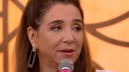 Fora da Globo, Marisa Orth ganha papel inusitado em série do TNT