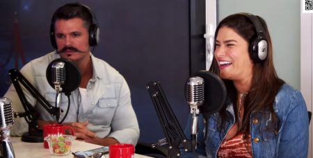 Priscila Fantin expõe flagra íntimo com o esposo e conta detalhes: “Vergonha”