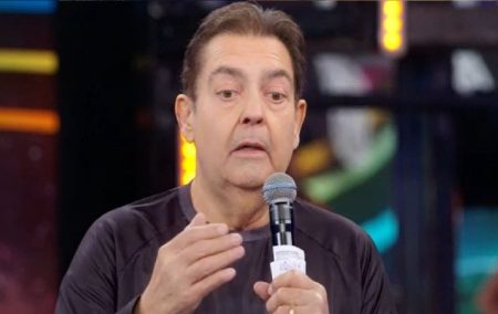 Faustão expõe decisão impressionante sobre futuro após transplante de coração