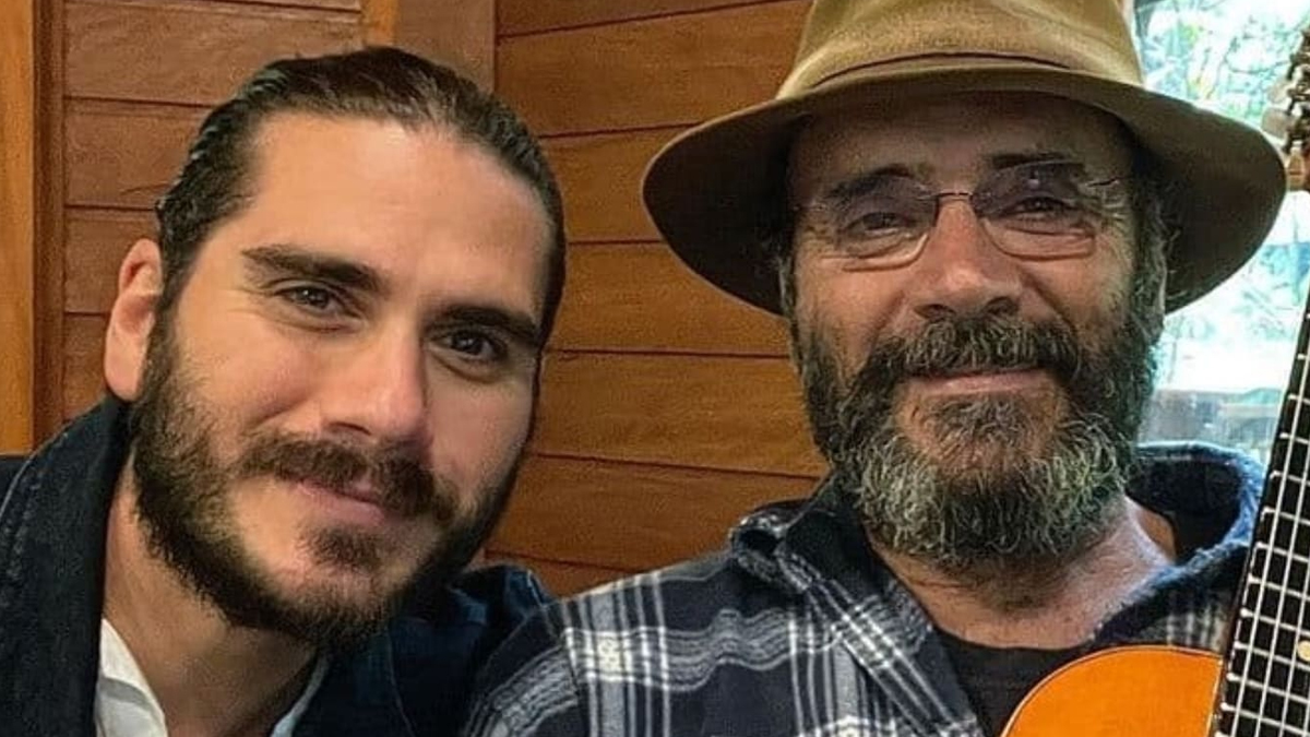 Após Pantanal, Gabriel e Almir Sater são confirmados em novo remake da Globo