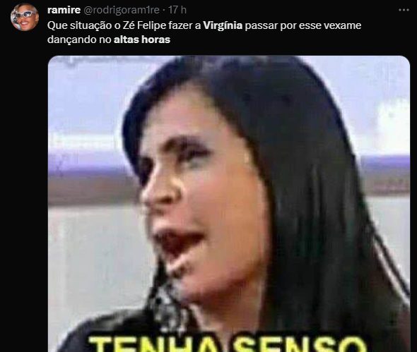 Virgínia Fonseca