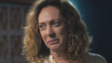 Terra e Paixão: Agatha toma decisão drástica contra Antônio e motivo é revelado