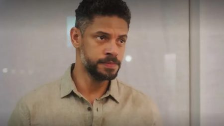 Terra e Paixão: Jonatas descobre golpe surreal de Agatha