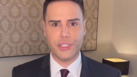 Luiz Bacci pega a todos de surpresa ao revelar luta contra vício