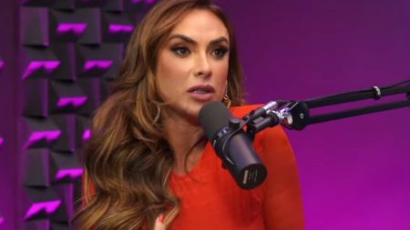 Nicole Bahls adota medida para se firmar como apresentadora e revela sonho