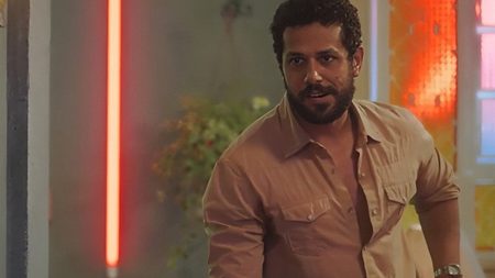 Sucesso em Terra e Paixão, Amaury Lorenzo revela segredo de Ramiro: “Faço gostoso”