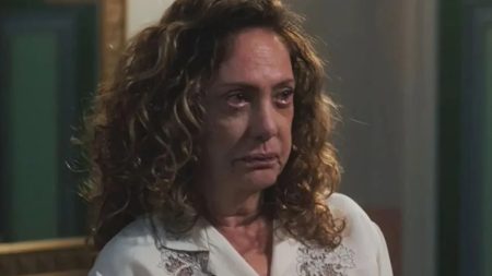 Terra e Paixão: Crime cruel e novo filho de Agatha são expostos